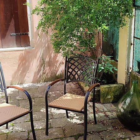 Апартаменти Domus Quietis Венеція Екстер'єр фото